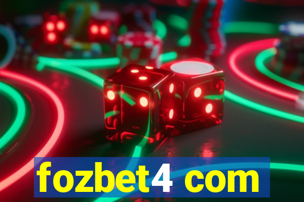 fozbet4 com